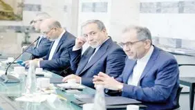 پویایی‌های دیپلماتیک و حساسیت‌های پیش‌رو
