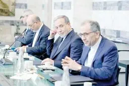 پویایی‌های دیپلماتیک و حساسیت‌های پیش‌رو