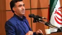 به جای ۸۵۰ میلیون مترمکعب تاکنون فقط ۱۵ میلیون مترمکعب آب به سمت ایران رها شده است

