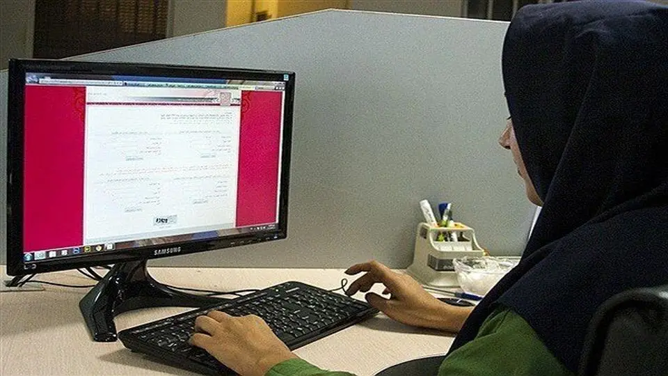 انتخاب رشته دانشآموزان آغاز شد + لینک سایت