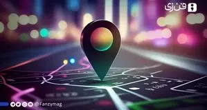 نشان: رفع اختلال در GPS خارج از اختیار ماست