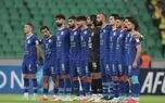 استقلال با درگاهی مذاکره نکرده است