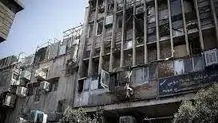 جزییات آتش‌سوزی عمدی در بیمارستان رازی قائم‌شهر