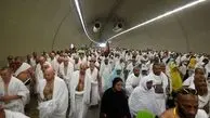 ۵۲ زائر ایرانی گرمازده و بستری شدند