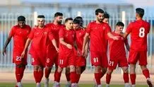 دو بازیکن ایرانی جذب لوسیل قطر شدند