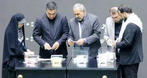 کمی بیشتر از وزیر جدید اقتصاد

