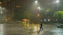 بارش‌های فرا نرمال چه زمانی شروع می‌شود؟