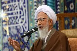 فتوای آیت‌الله جوادی آملی: بر حکومت واجب است اختلاسگران را رسوا کند