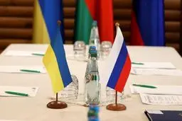 برگزاری دور سوم مذاکرات روسیه و اوکراین، امروز در استانبول