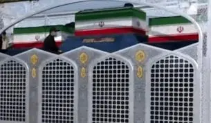 مسیر مراسم تشییع رهبر شهید انقلاب در تهران کجاست؟