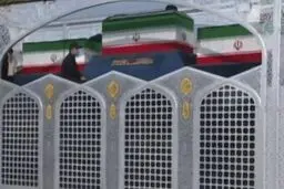 مسیر مراسم تشییع رهبر شهید انقلاب در تهران کجاست؟