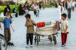 یارانه برای کودکان دارای سو تغذیه