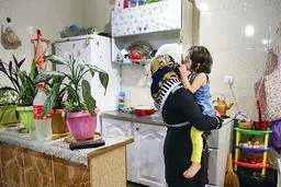 تنها ۱۴درصد از زنان در بازار کار مشغول هستند