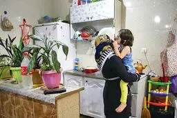 تنها ۱۴درصد از زنان در بازار کار مشغول هستند