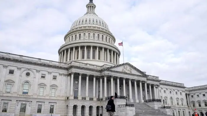 پایان طولانی‌ترین تعطیلی دولت آمریکا