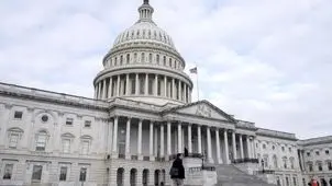 پایان طولانی‌ترین تعطیلی دولت آمریکا