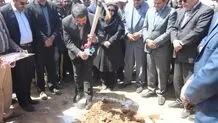 آغاز ساخت پارک تفریحی در روستای بابانظر برای ارتقاء کیفیت زندگی مردم