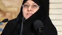 انسیه خزعلی: قیمت ملزومات حجاب افزایش یافته/ آخرین مدهای حجاب در «ویترین دختران» تعبیه شده

