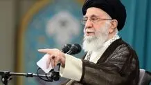 رهبری: رژیم صهیونیستی در طوفان الاقصی ضربه فنی شد/ ویدئو

