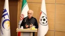 داریوش مصطفوی کیست؟+ عکس و بیوگرافی