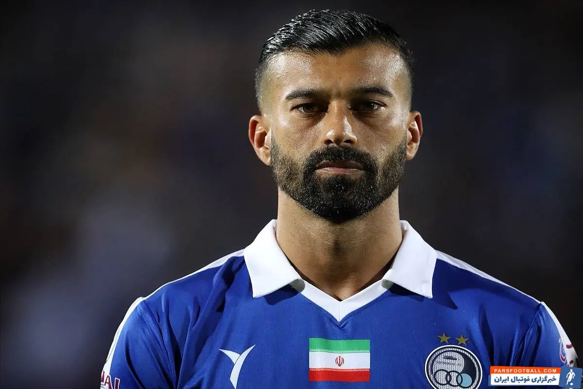 ماجرای اخراج رامین رضاییان از استقلال چیست؟