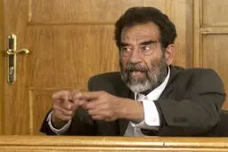 ماجرای آزمایشی که نشان داد «صدام» هندی است!