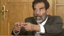 ماجرای آزمایشی که نشان داد «صدام» هندی است!