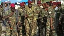 ۱۵ عضو الشباب در عملیات امنیتی در سومالی کشته شدن