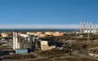 هشدار توقف تولید برق در نیروگاه نکا مازندران