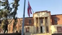 شائبه تخلیه سفارت آمریکا تکذیب شد