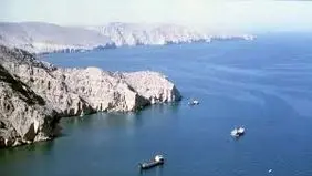 افزایش هزینه بیمه کشتی‌ها در تنگه هرمز