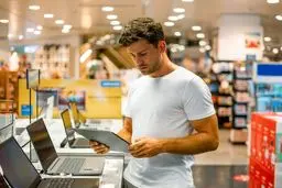 بهترین مرکز خرید لپ تاپ در شیراز کدام است؟