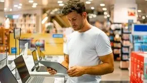 بهترین مرکز خرید لپ تاپ در شیراز کدام است؟
