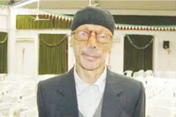 یادی از معلم فداکار