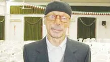 یادی از معلم فداکار