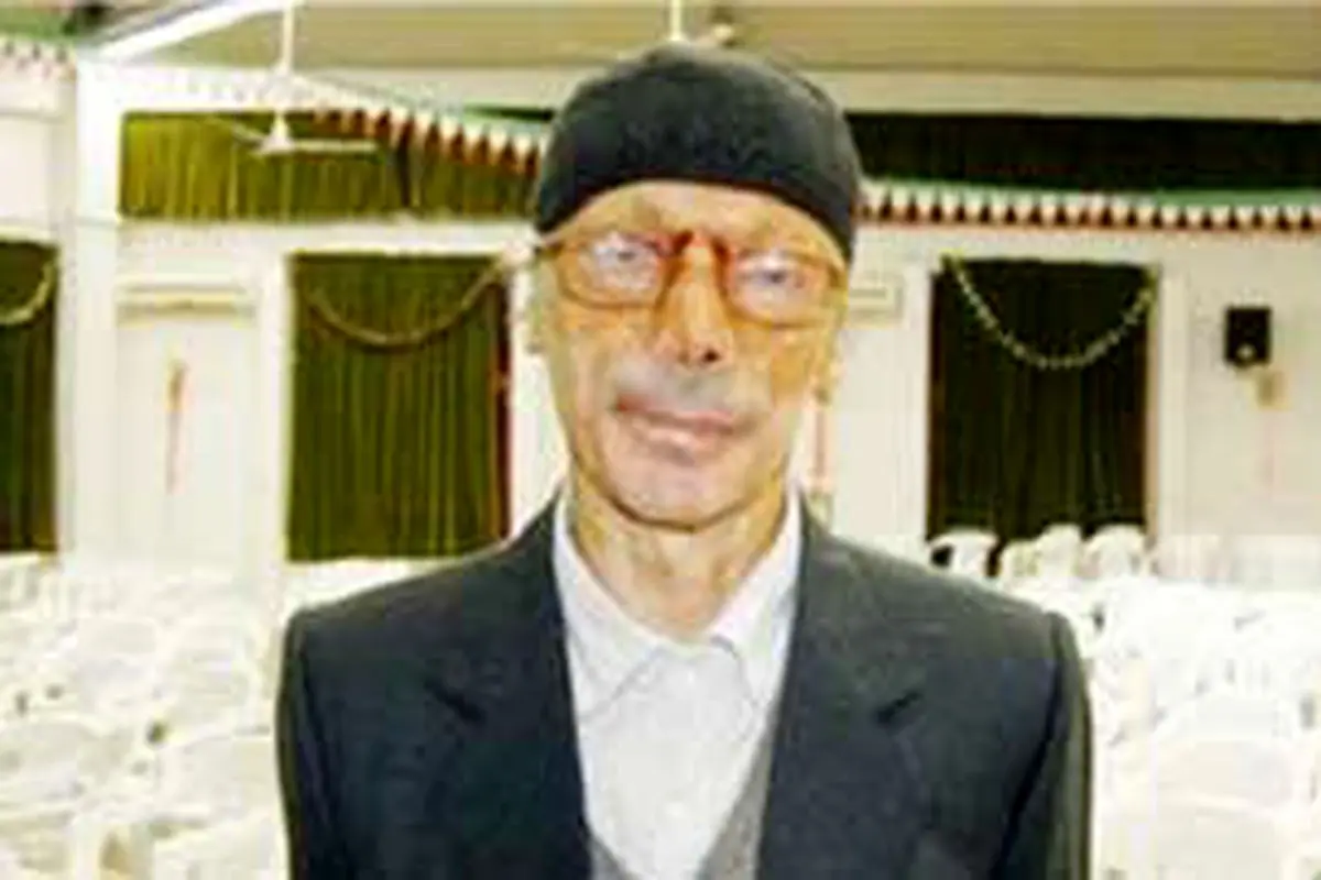 یادی از معلم فداکار