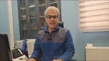 بارش سراسری برف و باران در کشور/ سرما از فردا شب فراگیر می‌شود + ویدیو