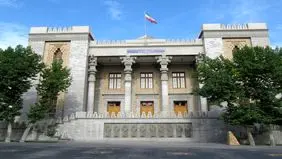 وزارت امور خارجه با انتشار بیانیه حملات آمریکا به ایران را محکوم کرد /حملات آمریکا نقض فاحش منشور سازمان ملل است 