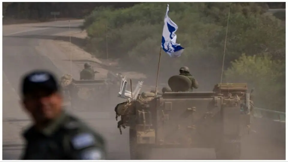 رویترز: حملات اسرائیل به غزه ۶ تا ۸ هفته دیگر ادامه دارد