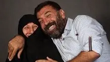 یک بازیگر وکالت مادر علی انصاریان را بر عهده گرفت 
