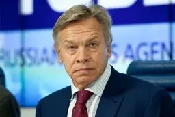 روسیه: خارج کردن اورانیوم از ایران بدون موافقت تهران غیرممکن است