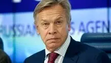 روسیه: خارج کردن اورانیوم از ایران بدون موافقت تهران غیرممکن است