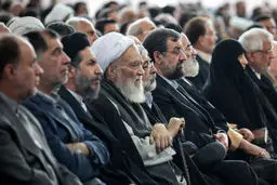 موقعیت طلایی یا گره کور؟

