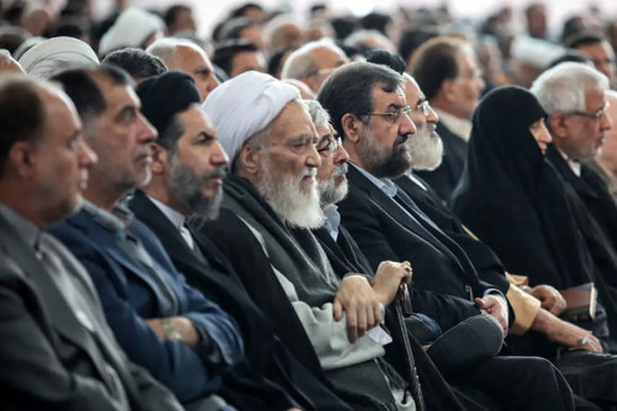 موقعیت طلایی یا گره کور؟
