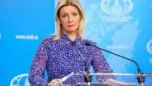 واکنش روسیه به توافق صلح ارمنستان و آذربایجان