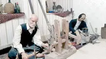 ‌موزه کار بدهی بالا آورد

