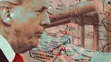 تنگه هرمز به «شمشیر داموکلس ایران بر سر ترامپ» تبدیل شده