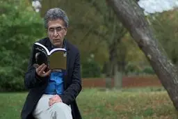 برای او که از بلندی نمی‌ترسد
