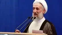پاسخ تند جمهوری اسلامی به ادعای امام جمعه تهران درباره گران شدن قیمت گوشت و مرغ و روغن

