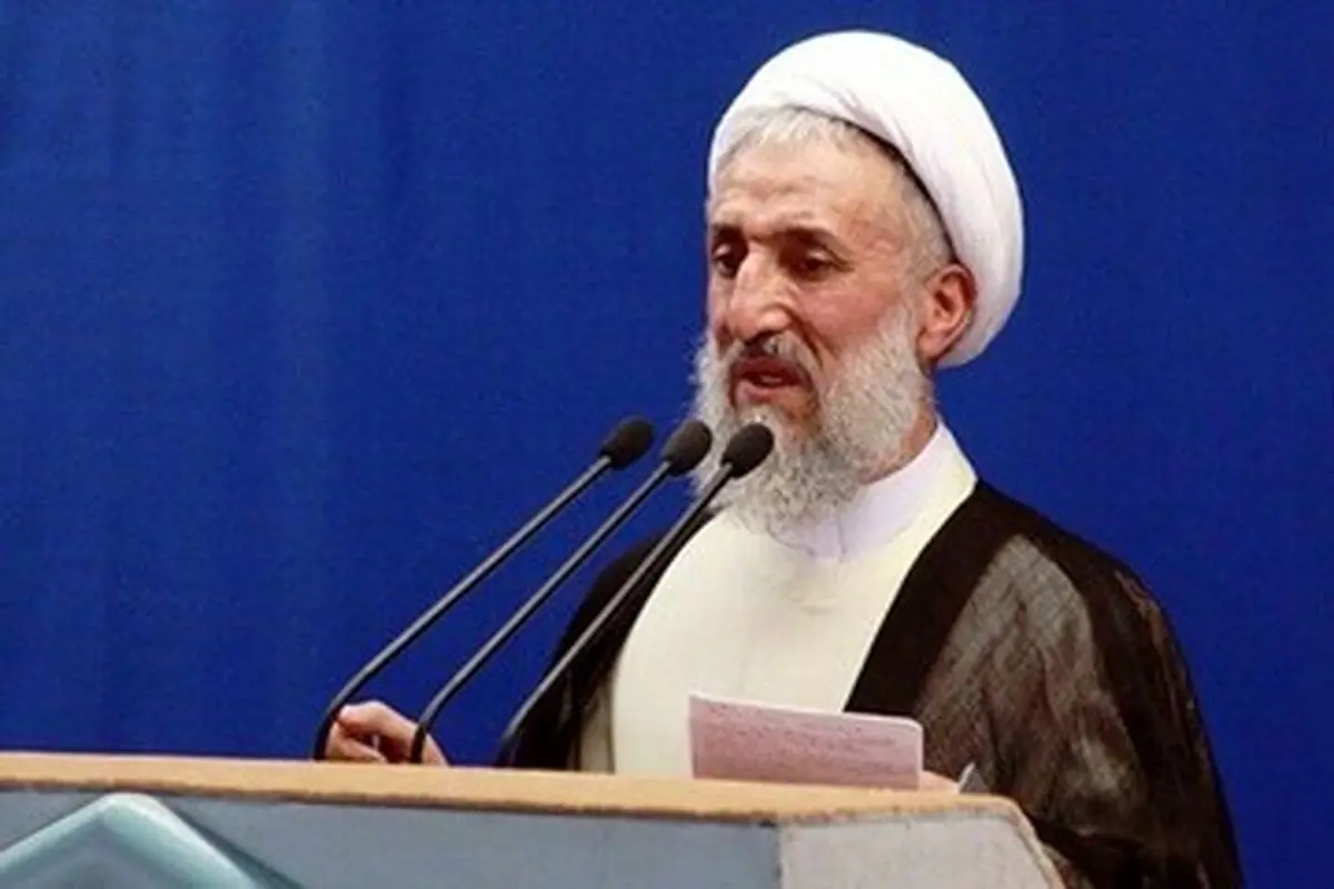 پاسخ تند جمهوری اسلامی به ادعای امام جمعه تهران درباره گران شدن قیمت گوشت و مرغ و روغن

